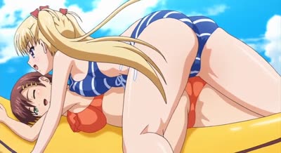 Oni Chichi: Refresh Episode 1 English