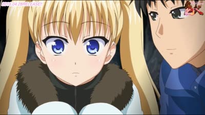 Oni Chichi: Kakeeshon Episode 1 English