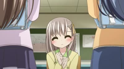 Chicchana Onaka Episode 3 English