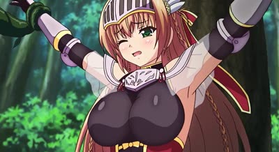 Maken no Hime wa Ero Ero Desu Episode 1 English