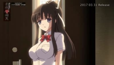 Jitaku Keibiin Episode 1 English