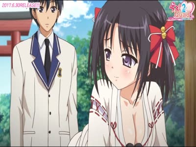 Love 2 Quad Episode 3 English