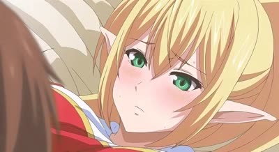 Elf no Oshiego to Sensei Episode 1 English