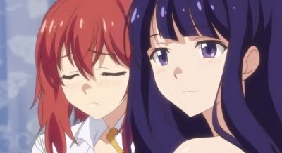 Kimekoi! Episode 2 English