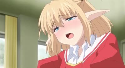 Elf no Oshiego to Sensei Episode 2 English