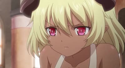 Muma no Machi Cornelica Episode 1 English