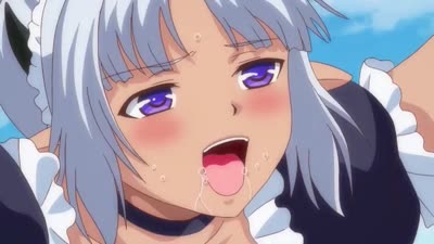 Onna Maou Melissa no H na Boukenki Episode 2 English