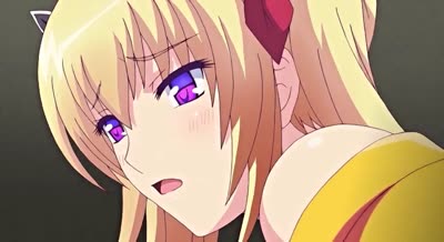 Shakuen no Ellis Episode 1 English