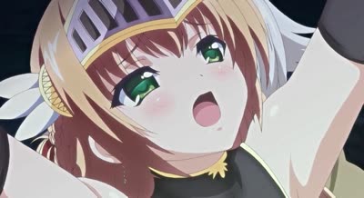 Maken no Hime wa Ero Ero Desu Episode 3 English