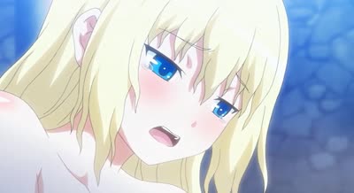 Ochi Mono RPG Seikishi Luvilias Episode 2 English