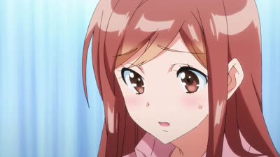 XL Joushi Episode 1 English