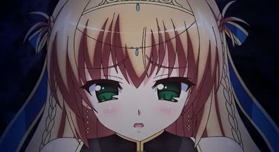 Maken no Hime wa Ero Ero Desu Episode 4 English