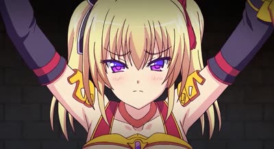 Shakuen no Ellis Episode 2 English