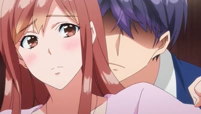 XL Joushi Episode 4 English
