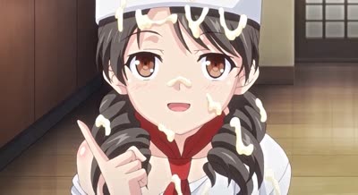 Dokidoki Little Ooyasan Episode 5 English