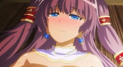 Venus Blood: Brave Episode 3 English