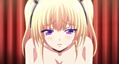 Shakuen no Ellis Episode 3 English