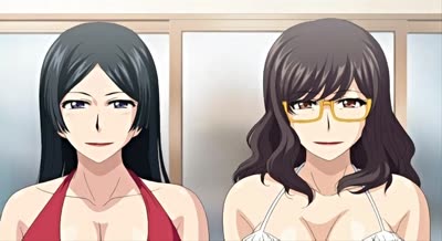 Hitozuma, Mitsu to Niku Episode 3 English