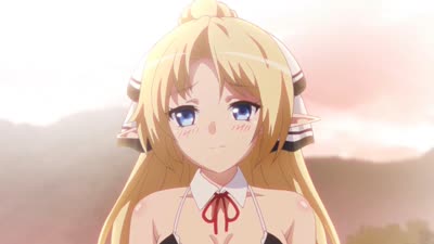 Enjo Kouhai Episode 4