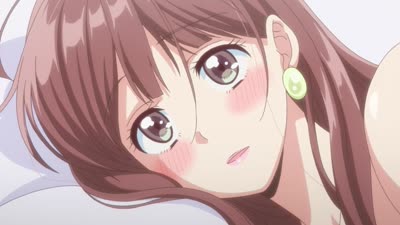 Ore no Yubi de Midarero. Heitengo Futarikiri no Salon de… Episode 8 English