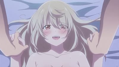 Ookami-san wa Taberaretai Episode 3 English