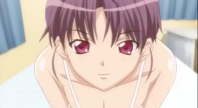 Sweet Home: H na Onee-san wa Suki Desu ka? Episode 1 English