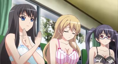 Eroge! H mo Game mo Kaihatsu Zanmai Episode 6 English