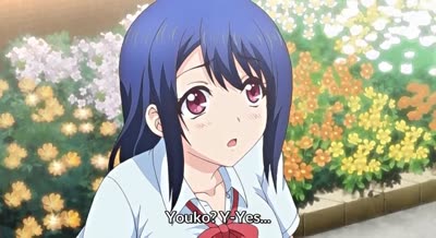 Nozoki Kanojo Episode 1 English
