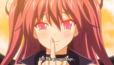 Nuki Doki! Tenshi to Akuma no Sakusei Battle – Revolution Episode 1 English