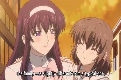 Toriko no Chigiri Episode 1 English