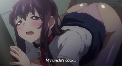 Chii-chan Kaihatsu Nikki Episode 2 English
