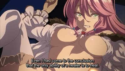 Kaifuku Jutsushi no Yarinaoshi Episode 1 English