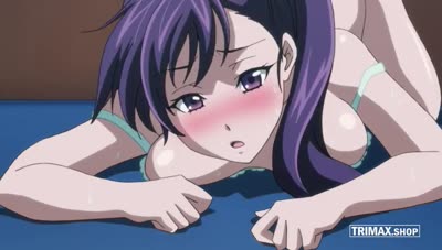 Kowaremono: Risa The Animation Episode 1 English
