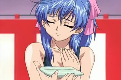 Angelium Episode 2 English