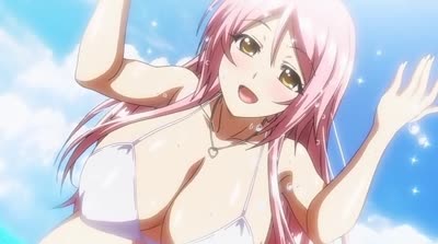 Honoo no Haramase Paidol MyStar Gakuen Z The Animation Episode 1 English