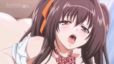 Ikenai Koto The Animation Episode 1 English