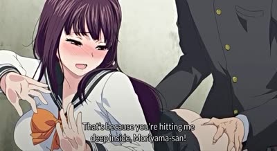 Houkago no Yuutousei Episode 3 English