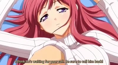 Ryoujoku Famiresu Choukyou Menu Episode 1 English