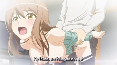 Tamashii: Insert Episode 2 English