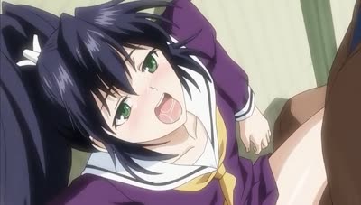 Shoujo-tachi no Sadism The Animation Episode 2 English