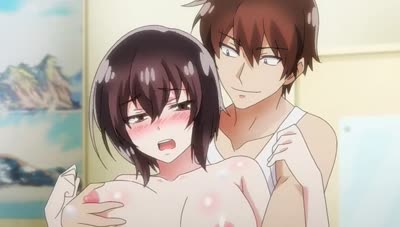 Araiya-san! Ore to Aitsu ga Onnayu de!? Episode 2 English