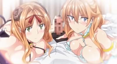 Master Piece The Animation Episode 2 English