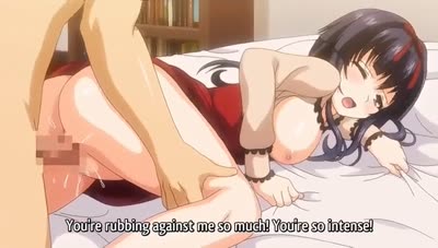 Pretty x Cation 2 The Animation Episode 1 English