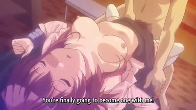 Ryuudouji Shimon no Inbou Episode 1 English
