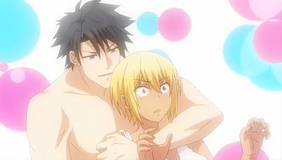 Kuro Gal ni Nattakara Shinyuu to Shite Mita Episode 8 English