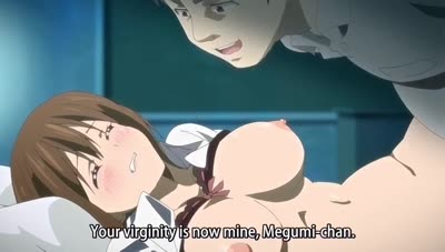 Iinari! Saimin Kanojo Episode 1 English