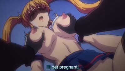 Inshitsu Otaku ni Ikareru Kanojo Episode 1 English