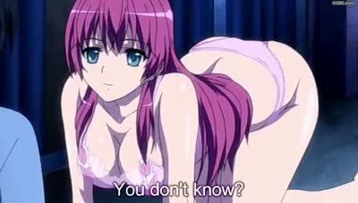 Maki-chan to Nau Episode 1 English