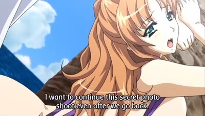 Bi-chiku Beach: Nangoku Nyuujoku Satsueikai Episode 1 English