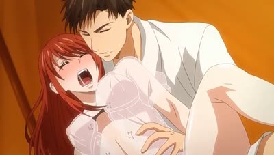 Yubisaki kara Honki no Netsujou 2: Koibito wa Shouboushi Episode 1 English